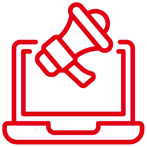 Digital Process Icon