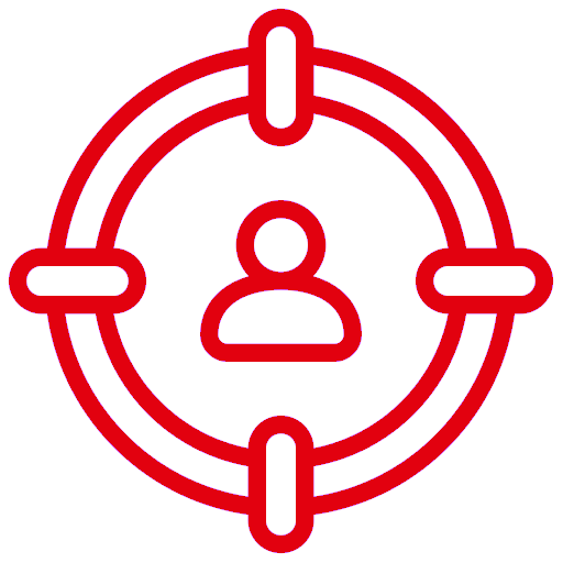 Digital Process Icon