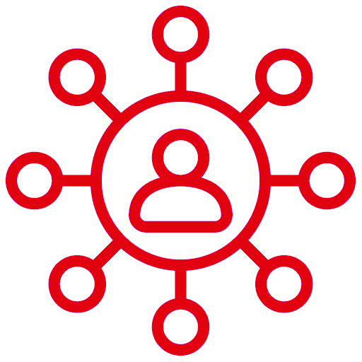 Digital Proccess Icon