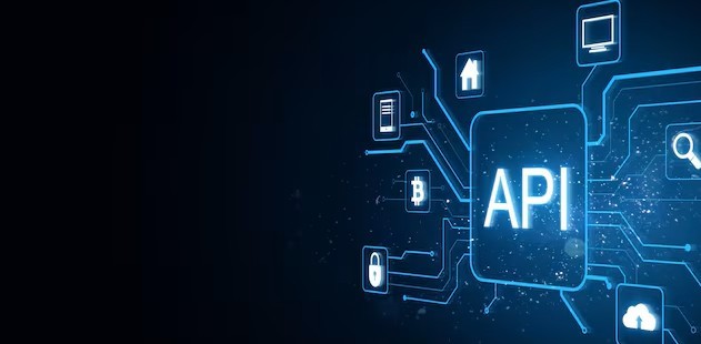 API Integration Services Banner