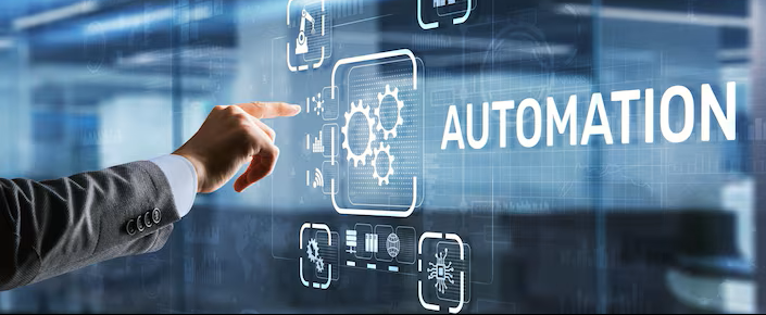 Workflow Automation Banner